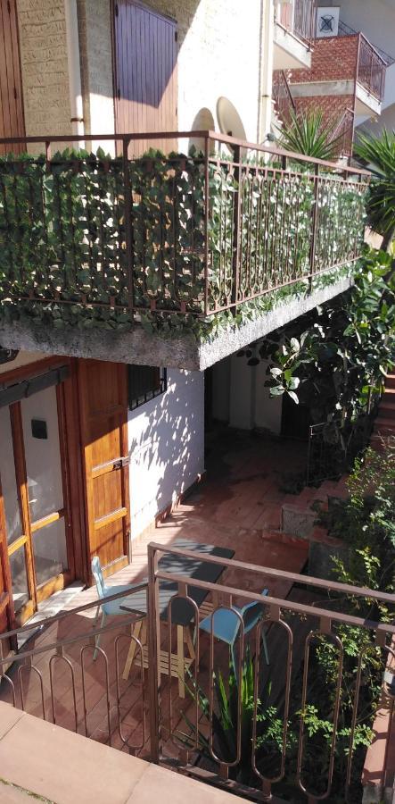 House Near The Beach Giardini-Naxos Extérieur photo