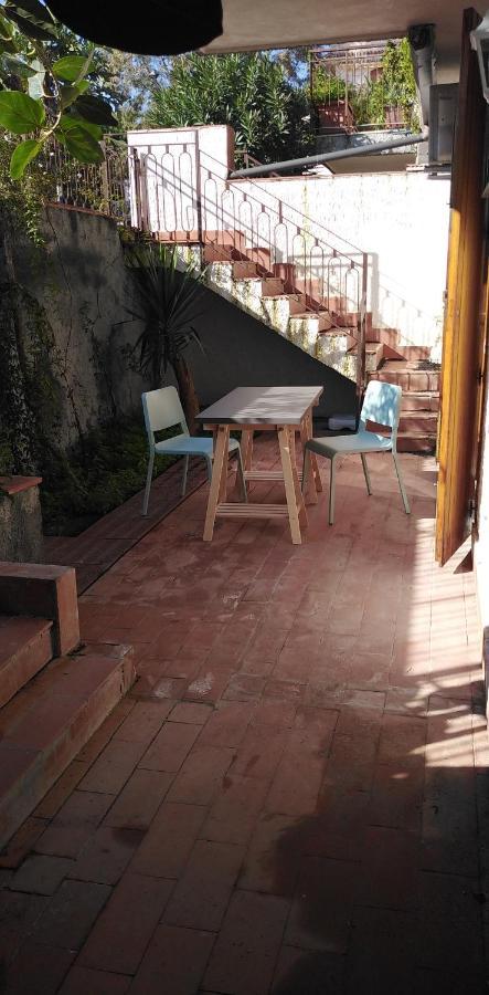 House Near The Beach Giardini-Naxos Extérieur photo
