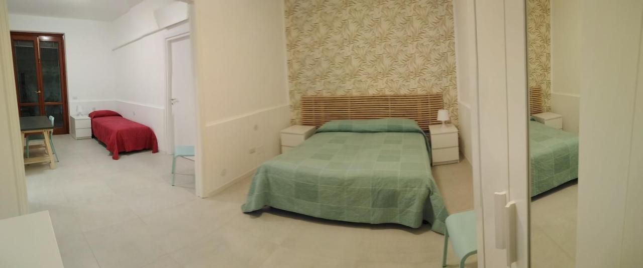 House Near The Beach Giardini-Naxos Extérieur photo