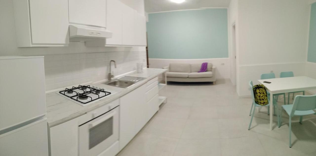 House Near The Beach Giardini-Naxos Extérieur photo