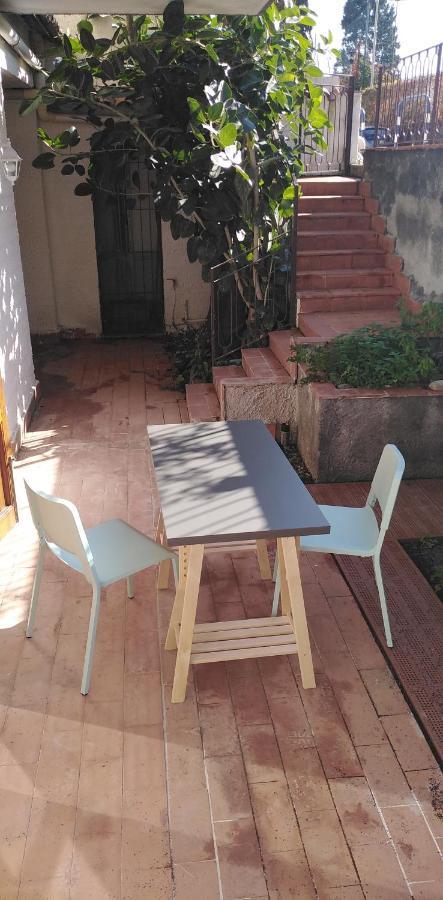 House Near The Beach Giardini-Naxos Extérieur photo