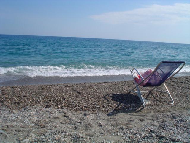 House Near The Beach Giardini-Naxos Extérieur photo